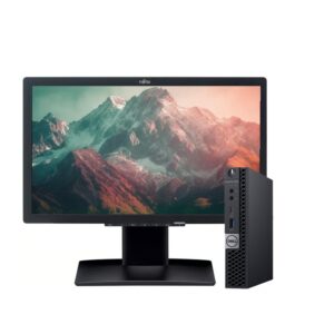 POS DELL / DAHUA 24 PULG